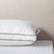Endy Select Pillow - High Loft