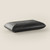 Malouf Zoned Dough Bamboo Charcoal Pillow