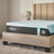 TEMPUR LuxeBreeze™ Orange Mattress