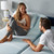 TEMPUR LuxeBreeze™ Blue Mattress