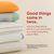 Heavenly Touch® Pillow