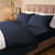 Bamboo Nights Sheet Set