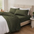 Bamboo Nights® Sheet Set