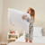Bloom Organic Cotton Pillow