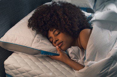 Simba Hybrid™ Custom Comfort Pillow