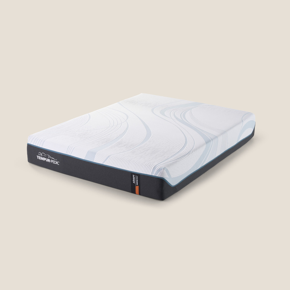 TEMPUR Adapt Orange Mattress | Tempur-Pedic Mattress | Sleep Country TEMPUR Adapt Orange Mattress | Tempur-Pedic Mattress | Sleep Country