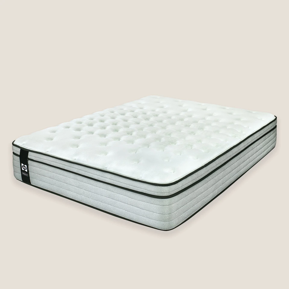 Sealy Posturepedic® Z⁵™ 3 Mattress | Dormez-Vous