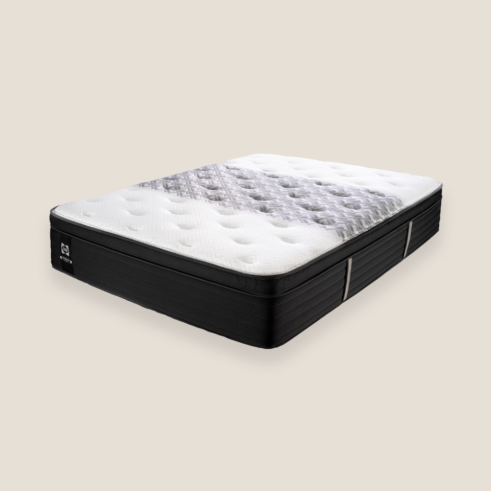 Sealy Posturepedic® Plus DBS 2 | Sealy Mattress | Sleep Country