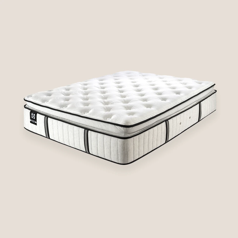 Sealy Posturepedic® Luxury Lainey | Sealy Mattress | Sleep Country