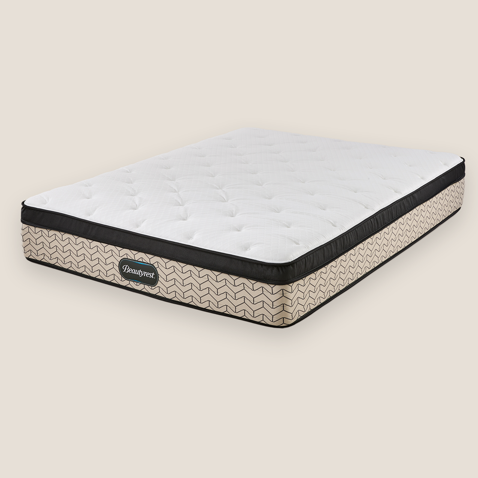 Beautyrest Reserve Meridian Mattress | Beautyrest Mattress