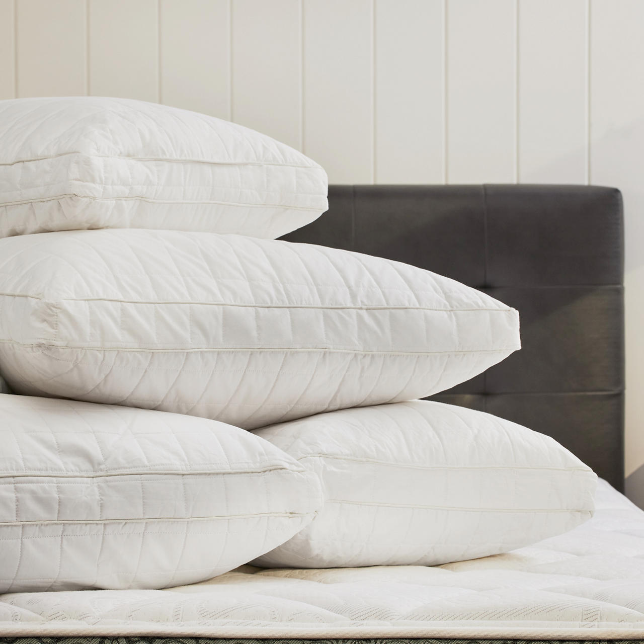 Wool Surround Pillow Wool Surround Pillow