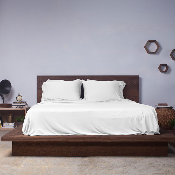 SHEEX® Performance Elevee Sheet Set SHEEX® Performance Elevee Sheet Set