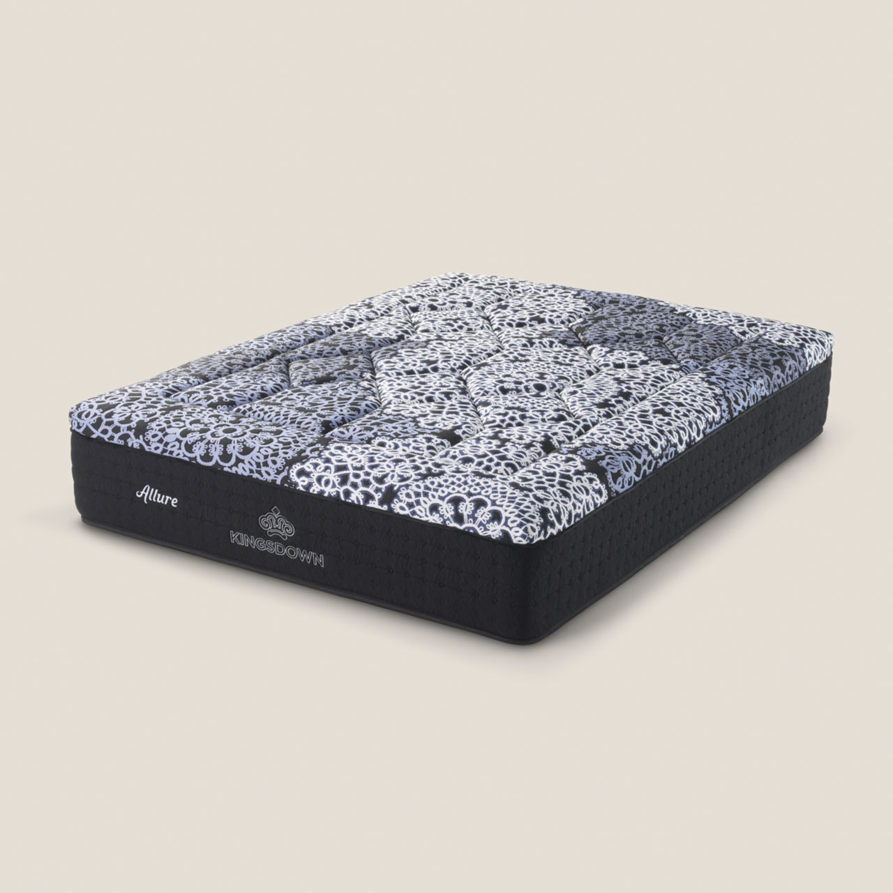 Kingsdown Allure Summit Mattress Kingsdown Allure Summit Mattress