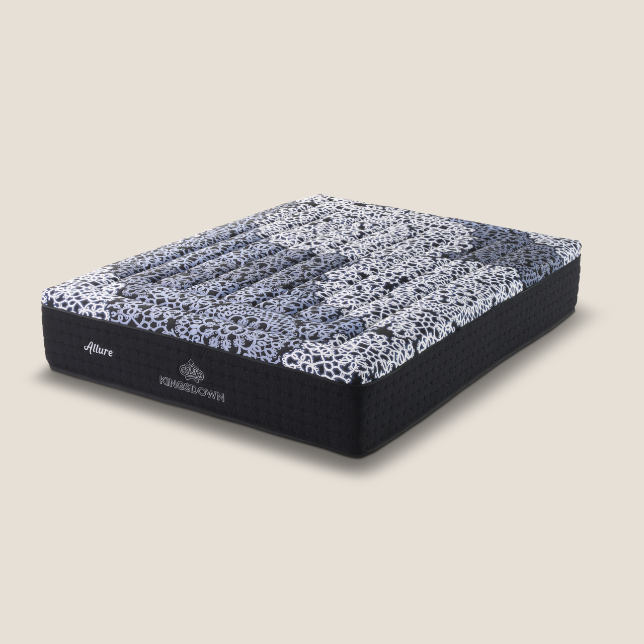 Kingsdown Allure Pinnacle Mattress Kingsdown Allure Pinnacle Mattress