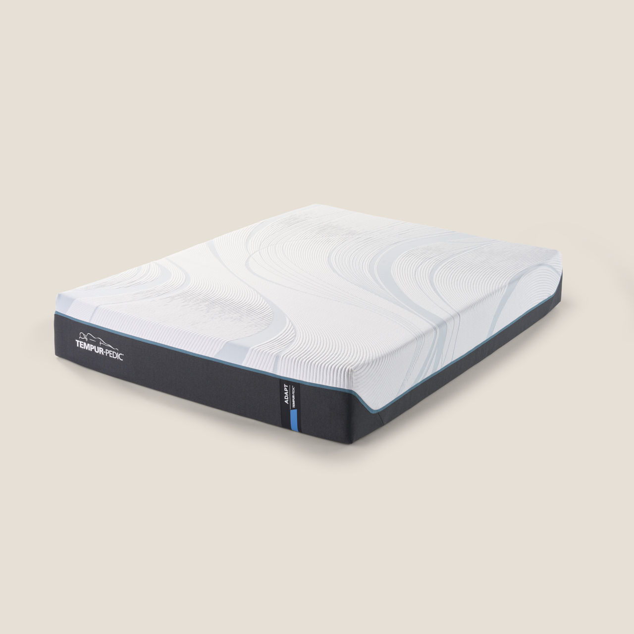 TEMPUR Adapt® Blue Mattress TEMPUR Adapt® Blue Mattress