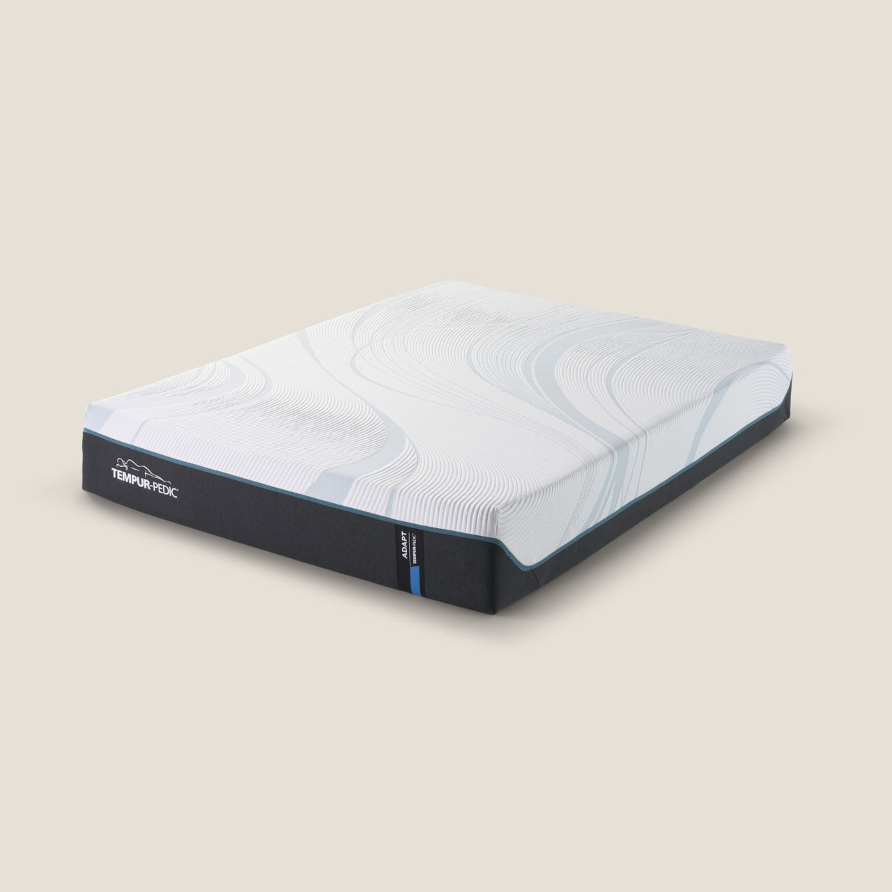 TEMPUR ProAdapt™ Blue Mattress TEMPUR ProAdapt™ Blue Mattress