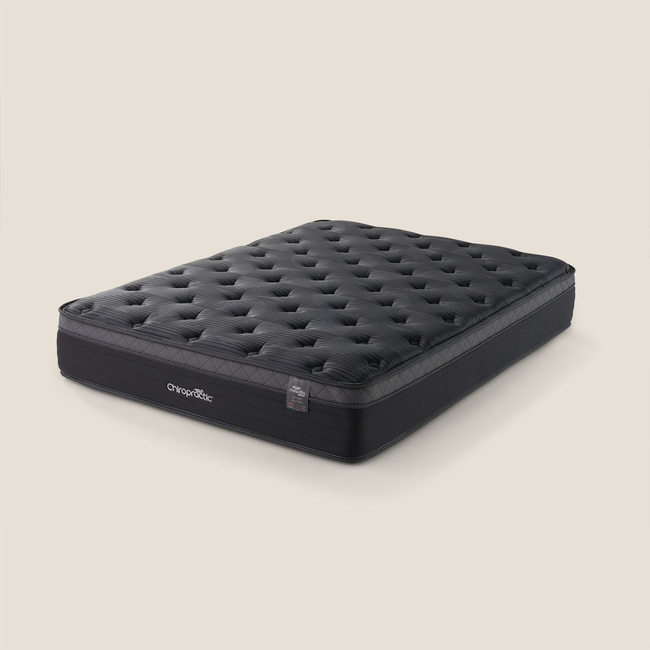 Chiropractic Superest® Superior Mattress Chiropractic Superest® Superior Mattress