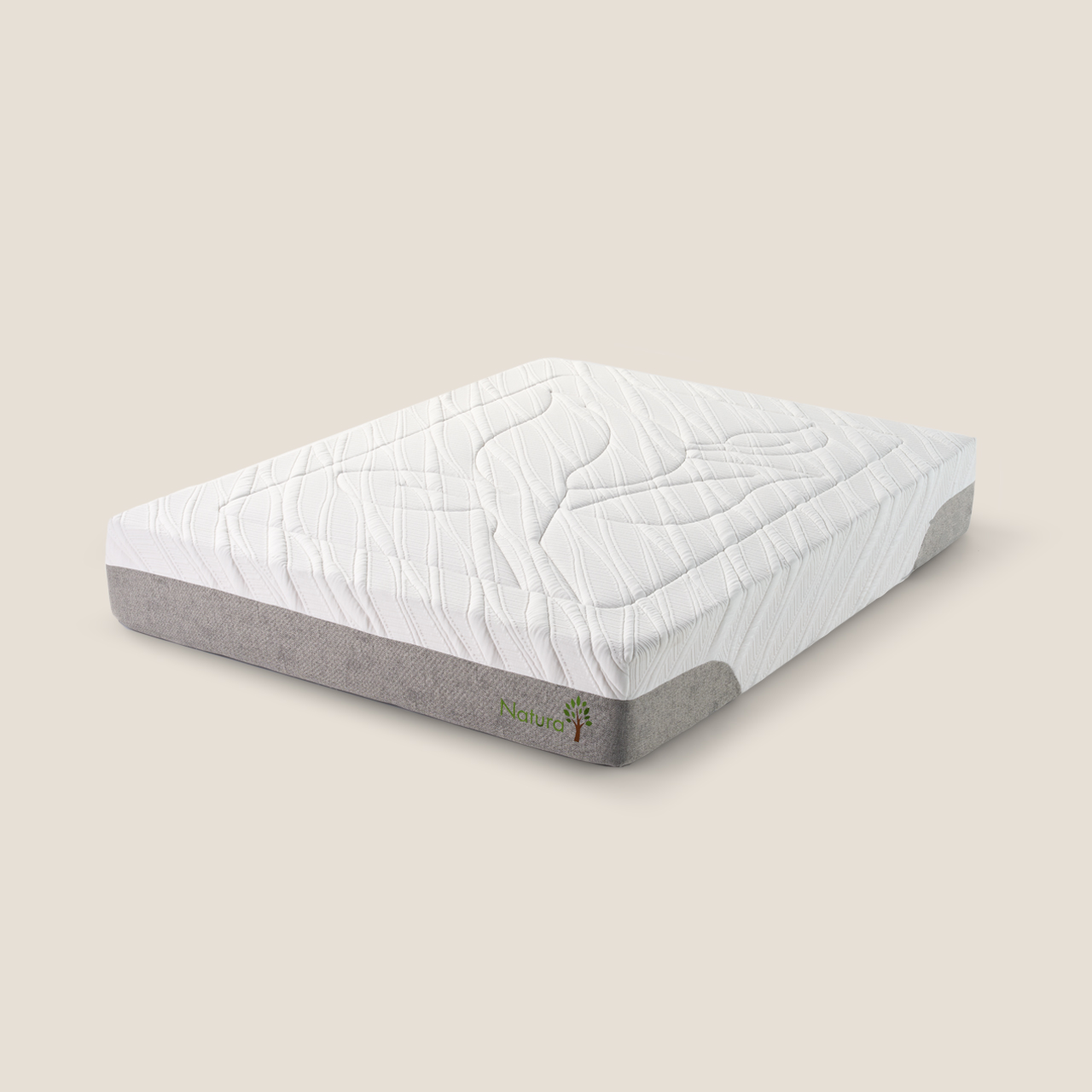 Natura Stirling Solstice Mattress Natura Stirling Solstice Mattress