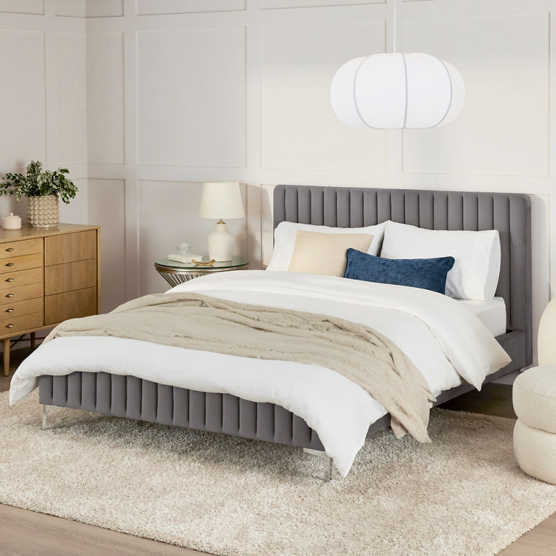 Cambridge Bed view in the room Cambridge Bed view in the room