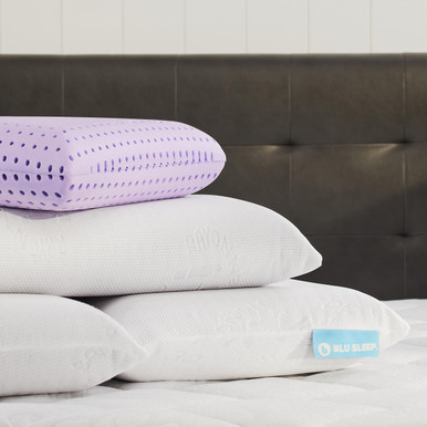BLU-Aquagel-Pillow BLU-Aquagel-Pillow
