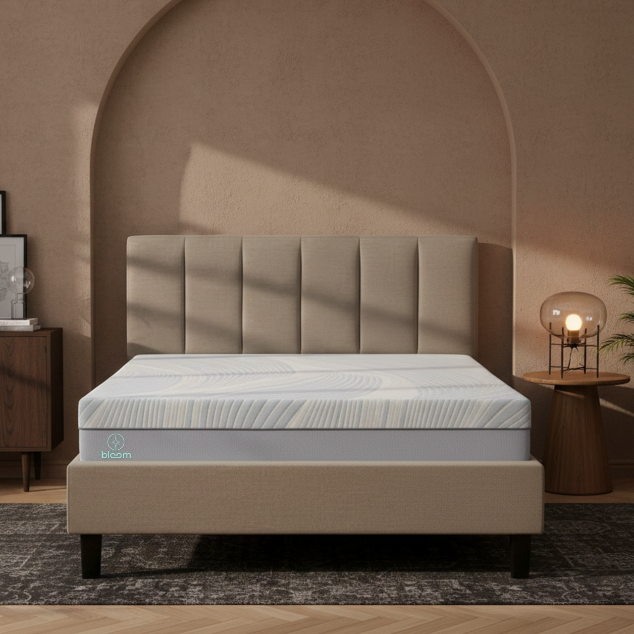 Bloom Sol Mattress