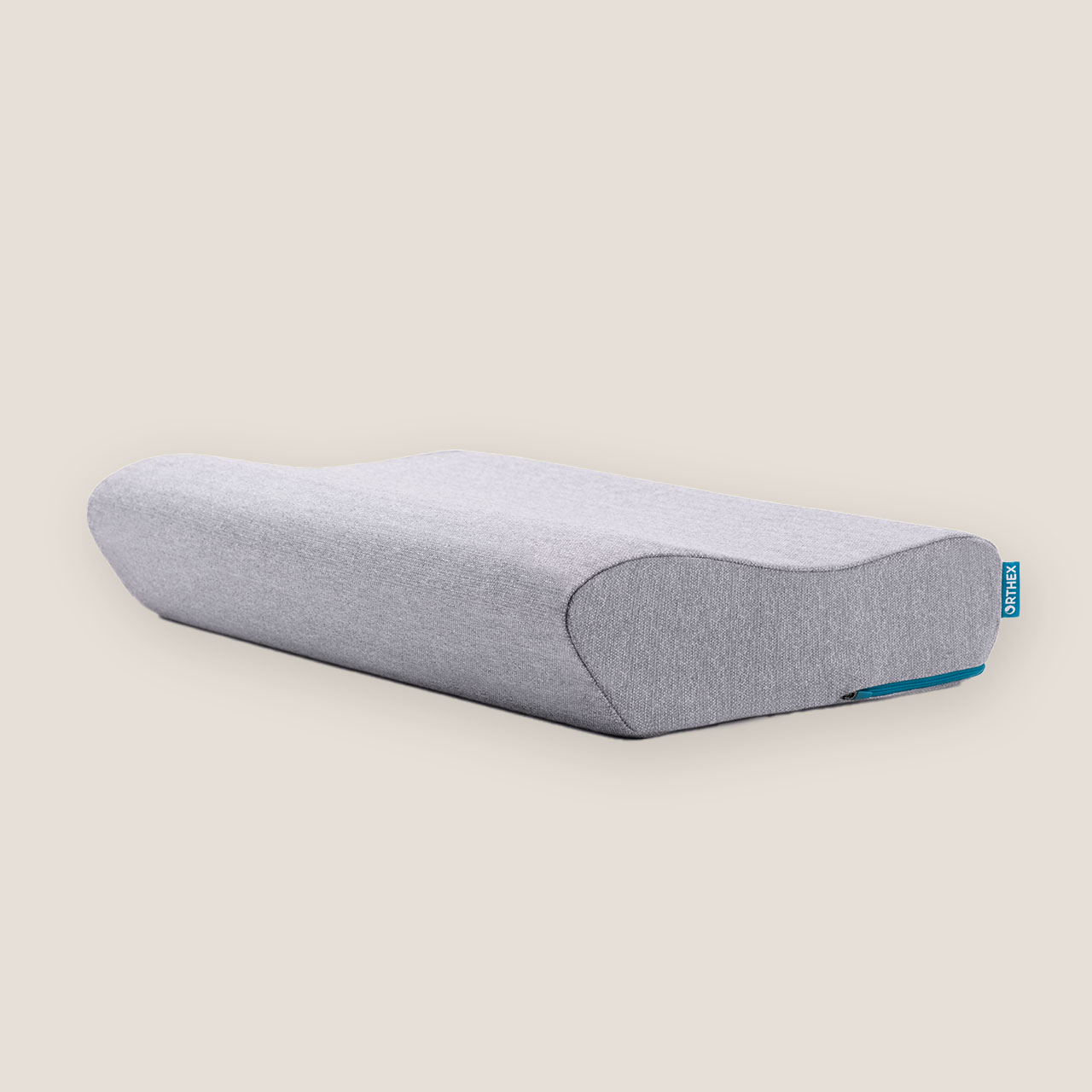 Orthex Somnia 4.5" Ergonomic Side Sleeper Pillow Orthex Somnia 4.5" Ergonomic Side Sleeper Pillow