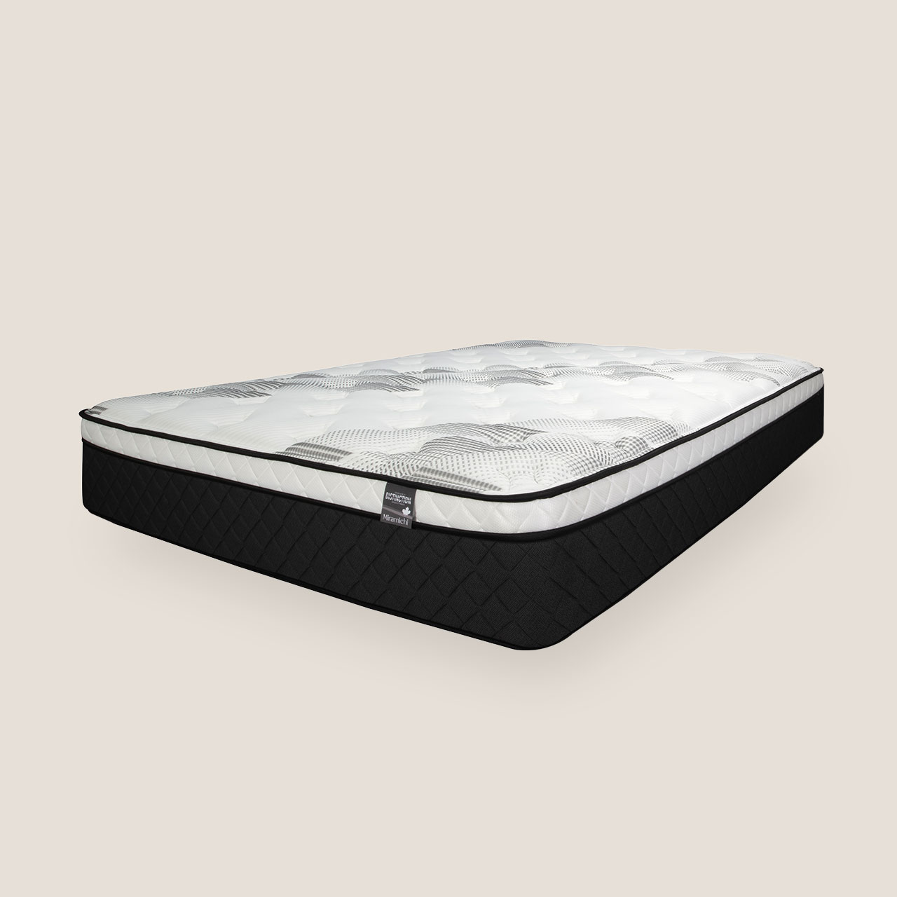 Distinction Series Miramichi Mattress Distinction Series Miramichi Mattress