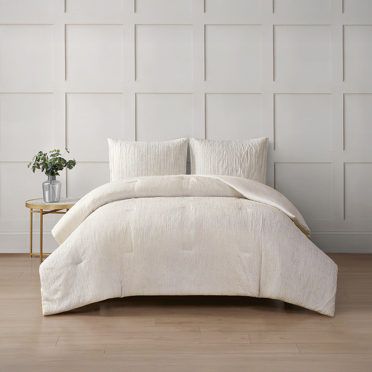 Beco Home Sandra Comforter Set Beco Home Sandra Comforter Set