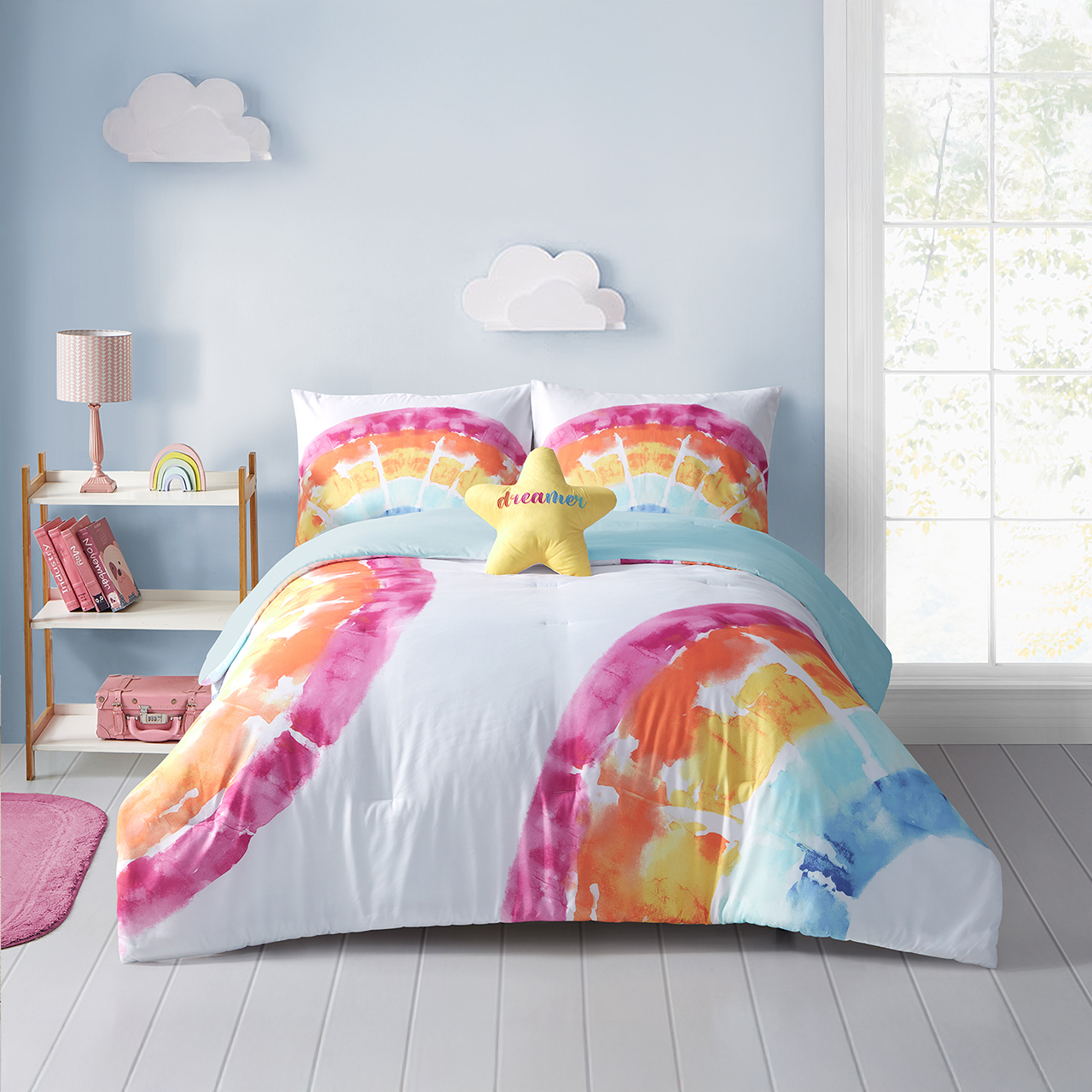 Bkids Dreamer Comforter Set Bkids Dreamer Comforter Set