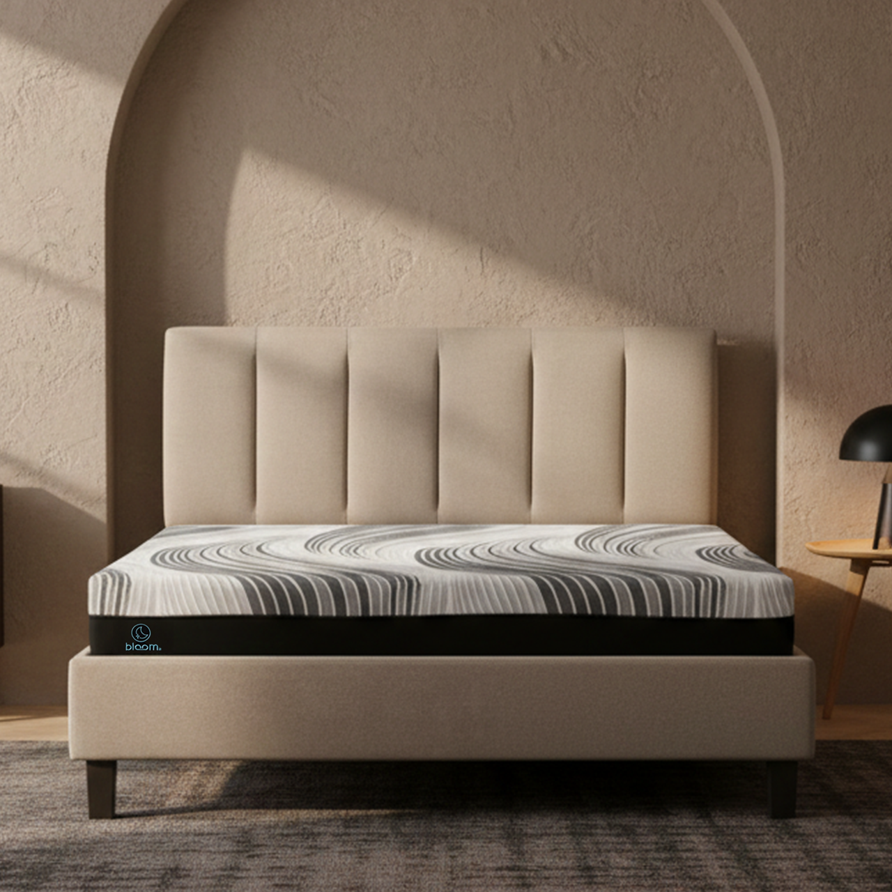 Bloom Luna Mattress