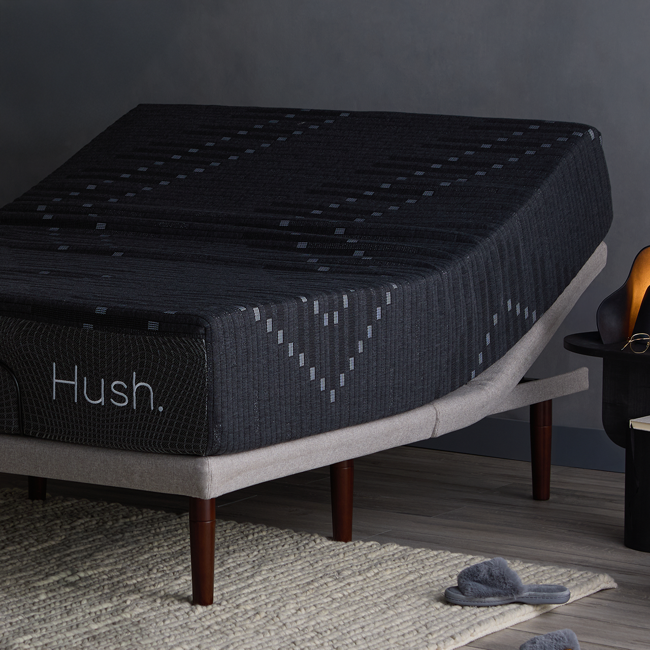 Hush L200 Lifestyle Adjustable Base Hush L200 Lifestyle Adjustable Base