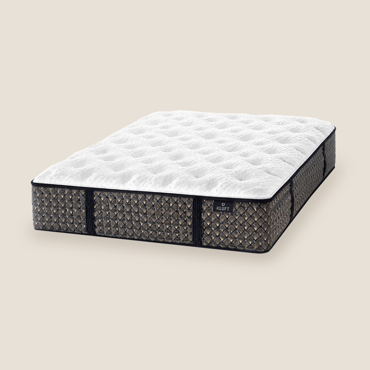 Kluft Grandeur Noble Mattress Kluft Grandeur Noble Mattress