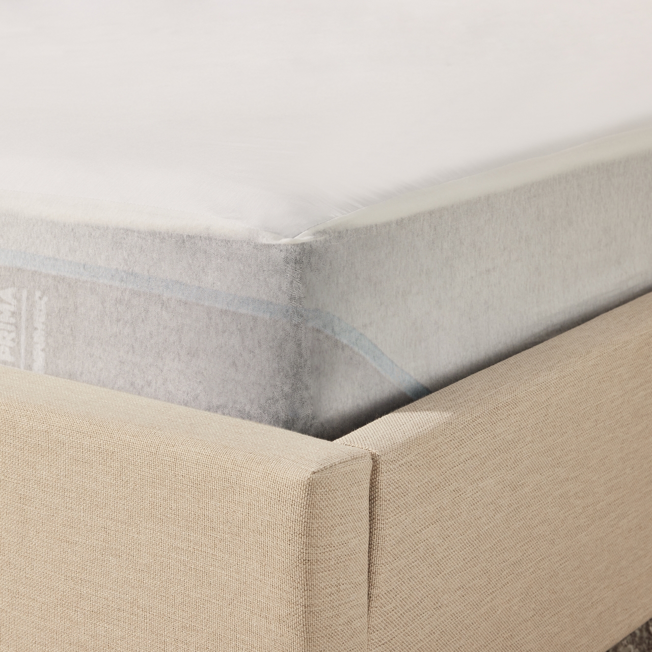 Tempur-Pedic® Breeze Mattress Protector