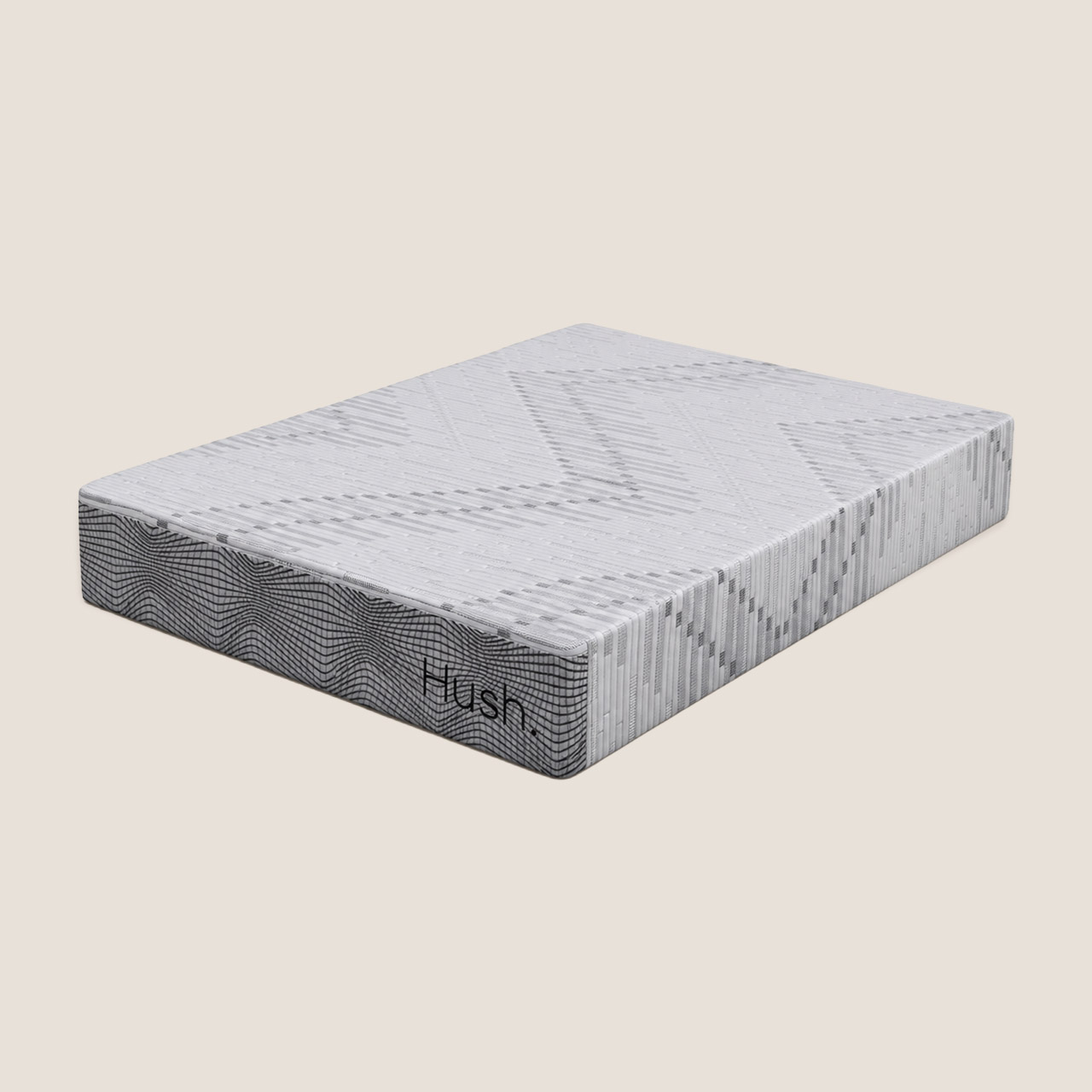 Hush ArcTech 3 Mattress