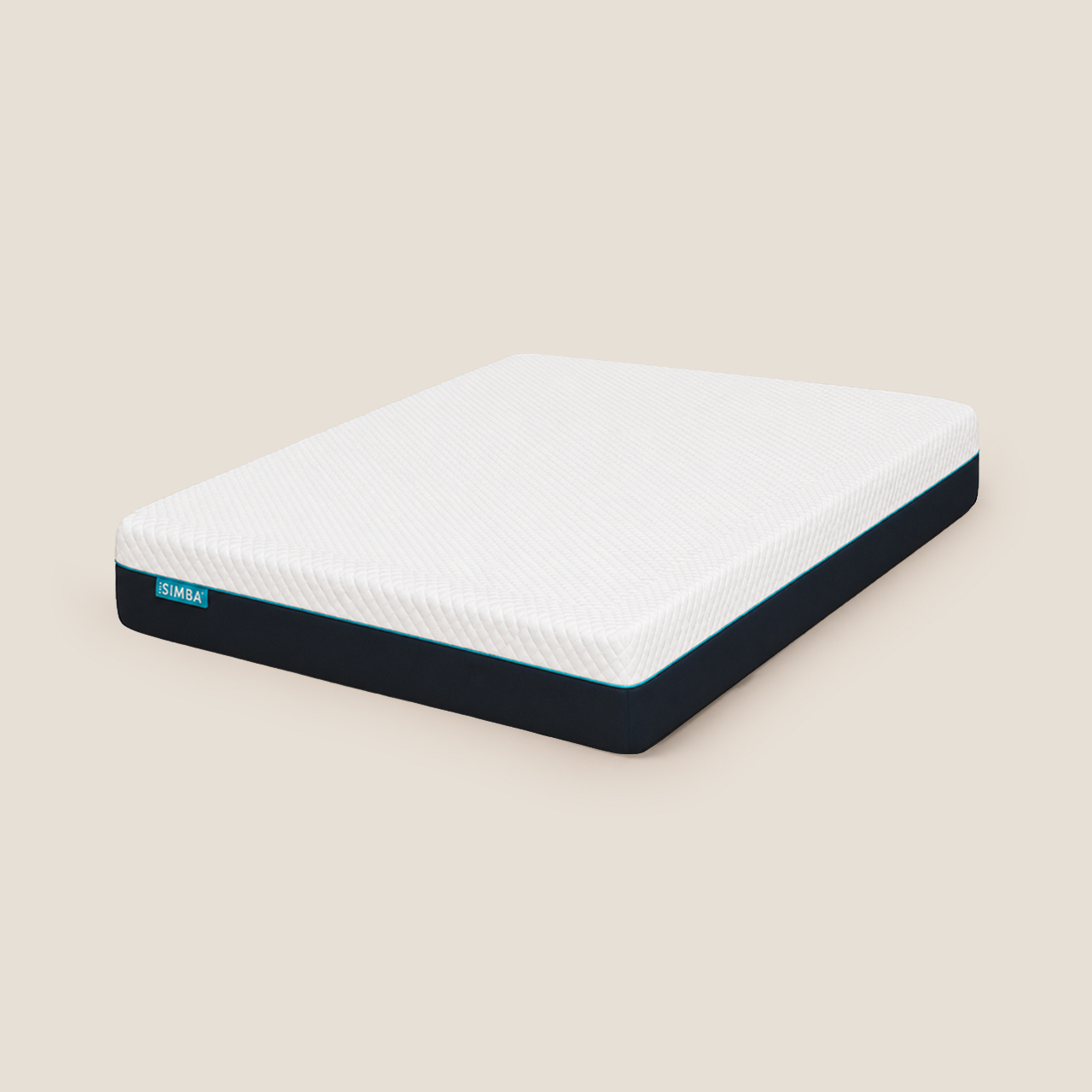 Simba BlueTech 10 Mattress