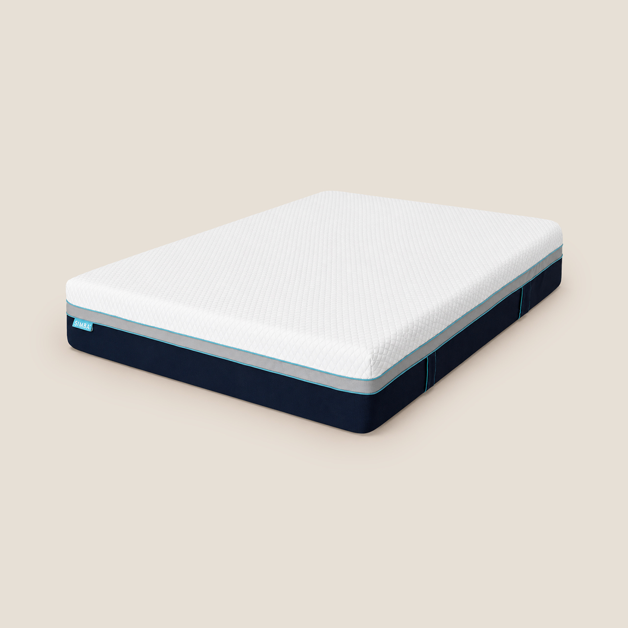 Simba BlueTech 12 Mattress
