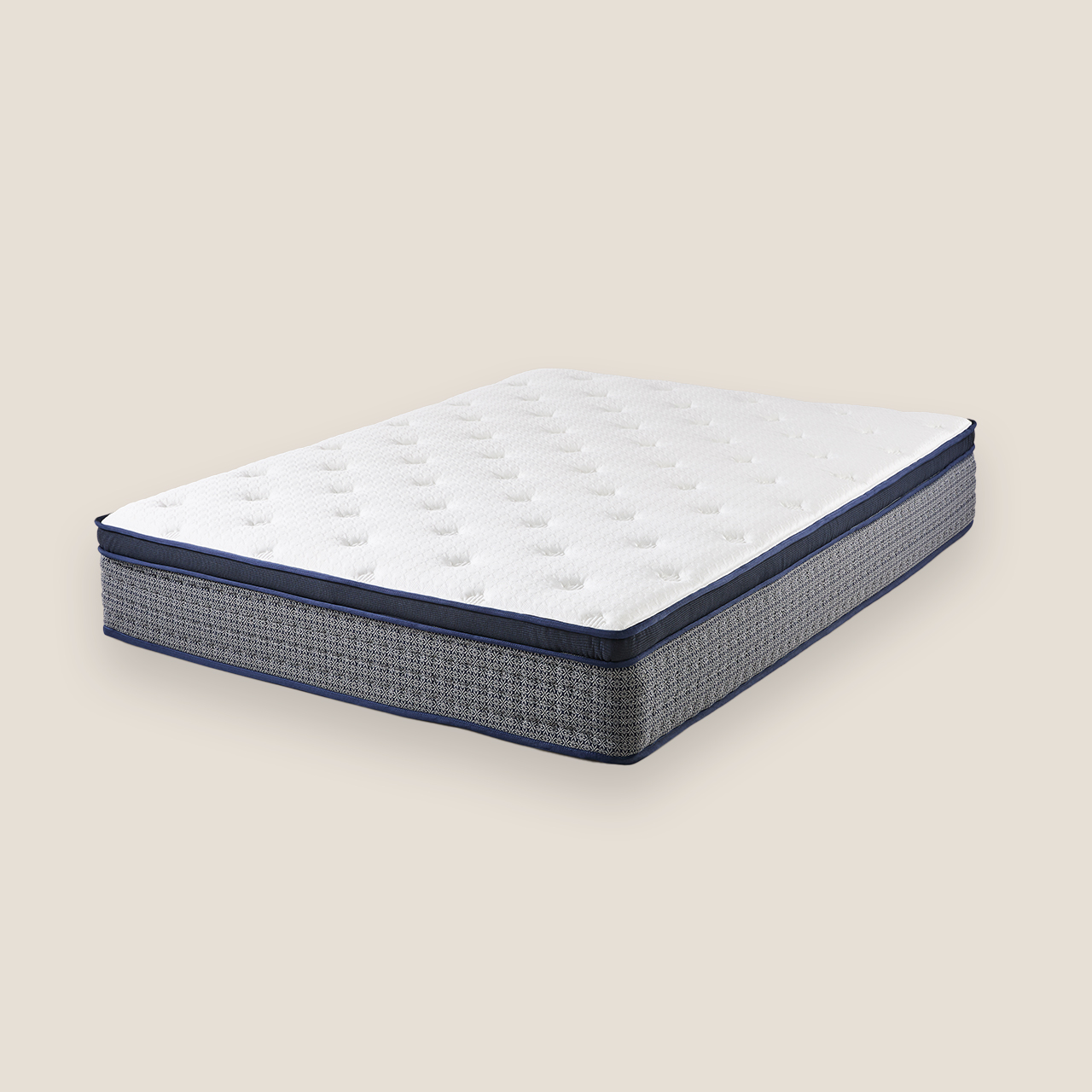 Arctic Luxe Hybrid Mattress