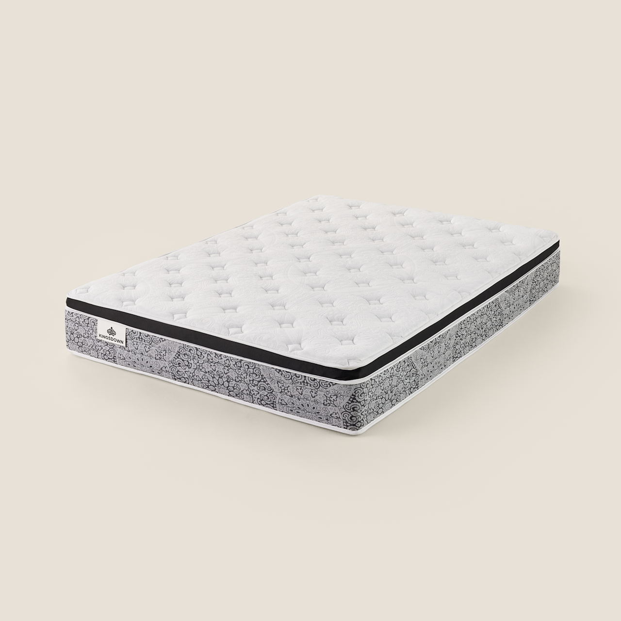 Kingsdown Studio Burton Mattress Kingsdown Studio Burton Mattress