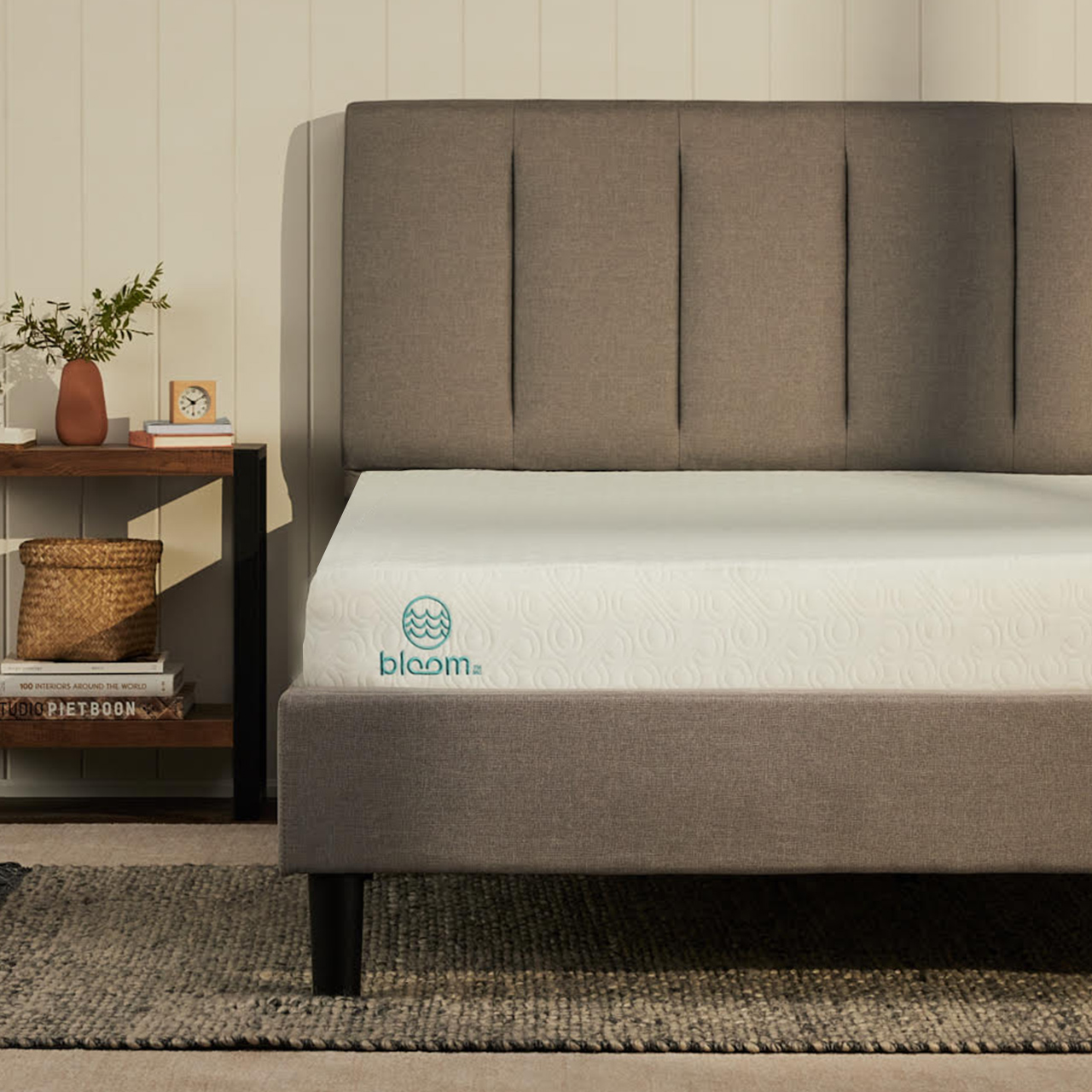 Bloom River Mattress