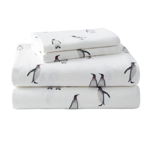 Sheet Set Pattern