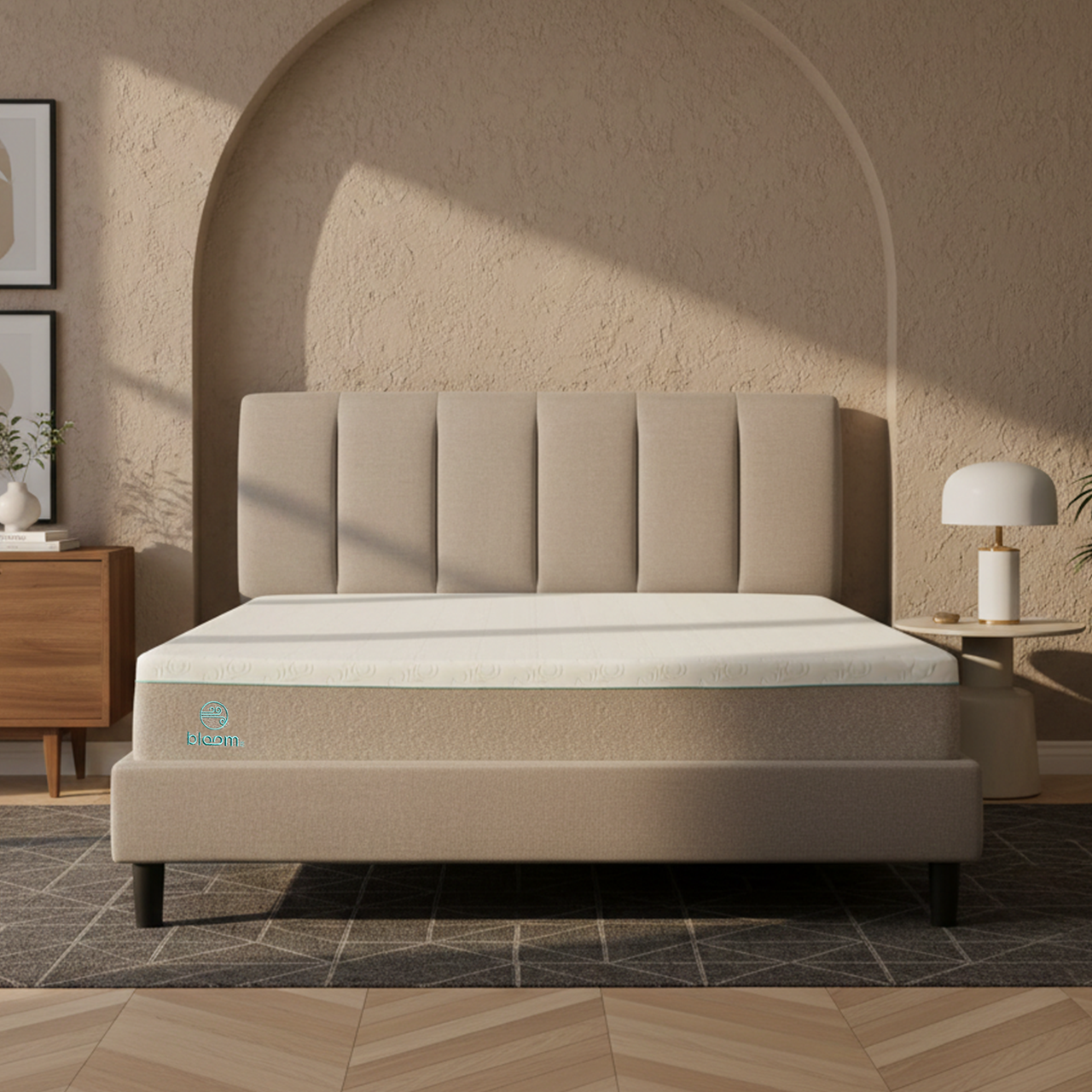 Bloom Air Mattress