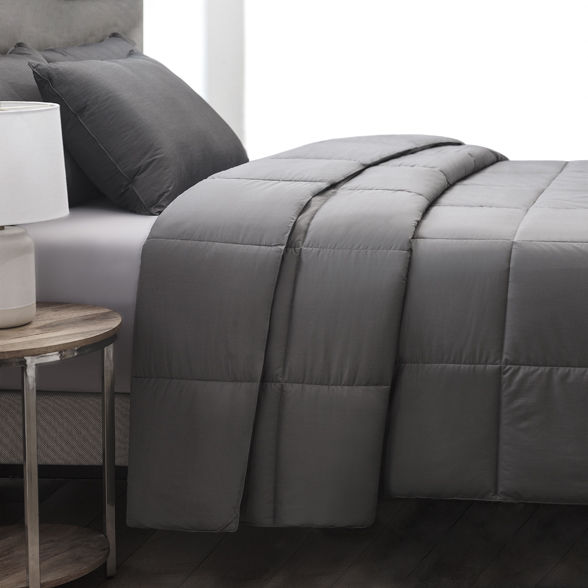 Luxury Bedding Set Grey Luxury Bedding Set Grey