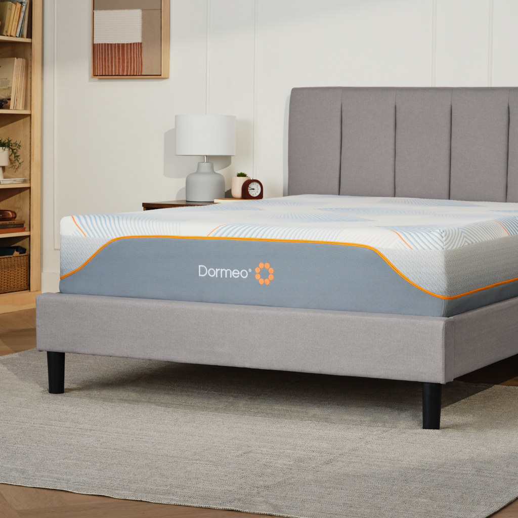Dormeo Mattresses - Sleep in comfort and style