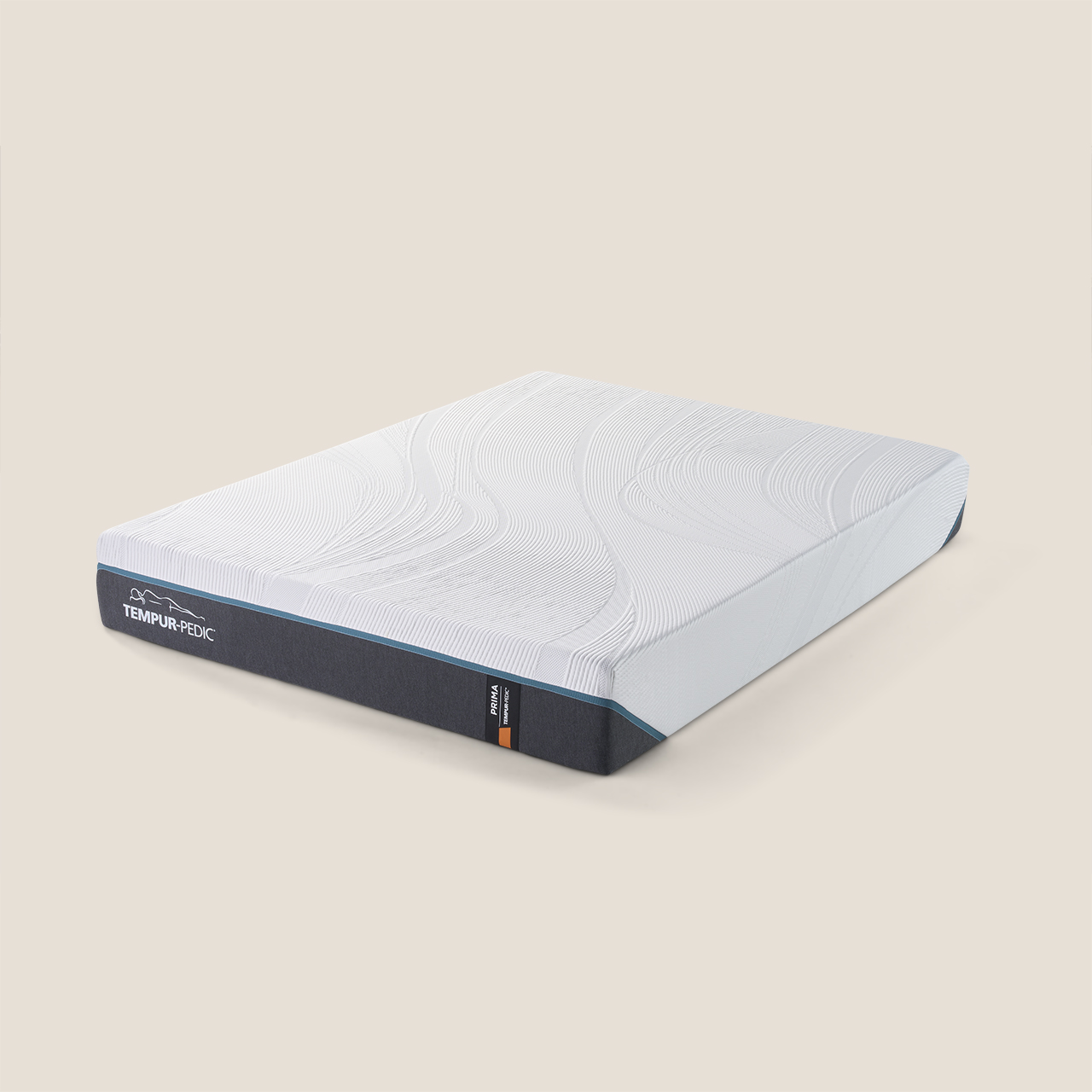 TEMPUR Prima™ Orange Mattress TEMPUR Prima™ Orange Mattress
