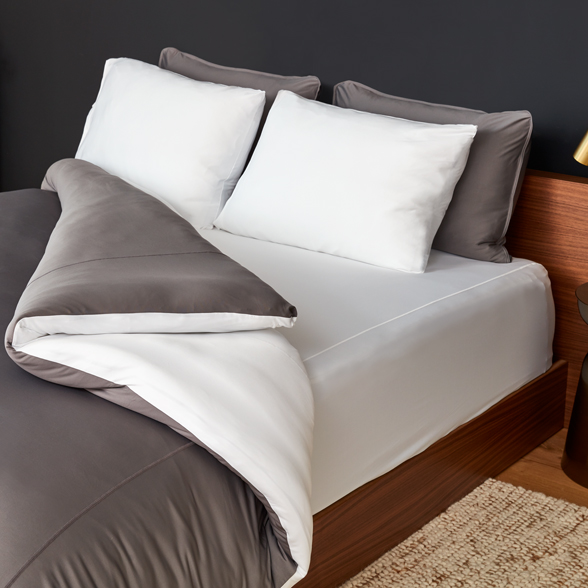 SHEEX® Performance Elevee Duvet Cover Set SHEEX® Performance Elevee Duvet Cover Set