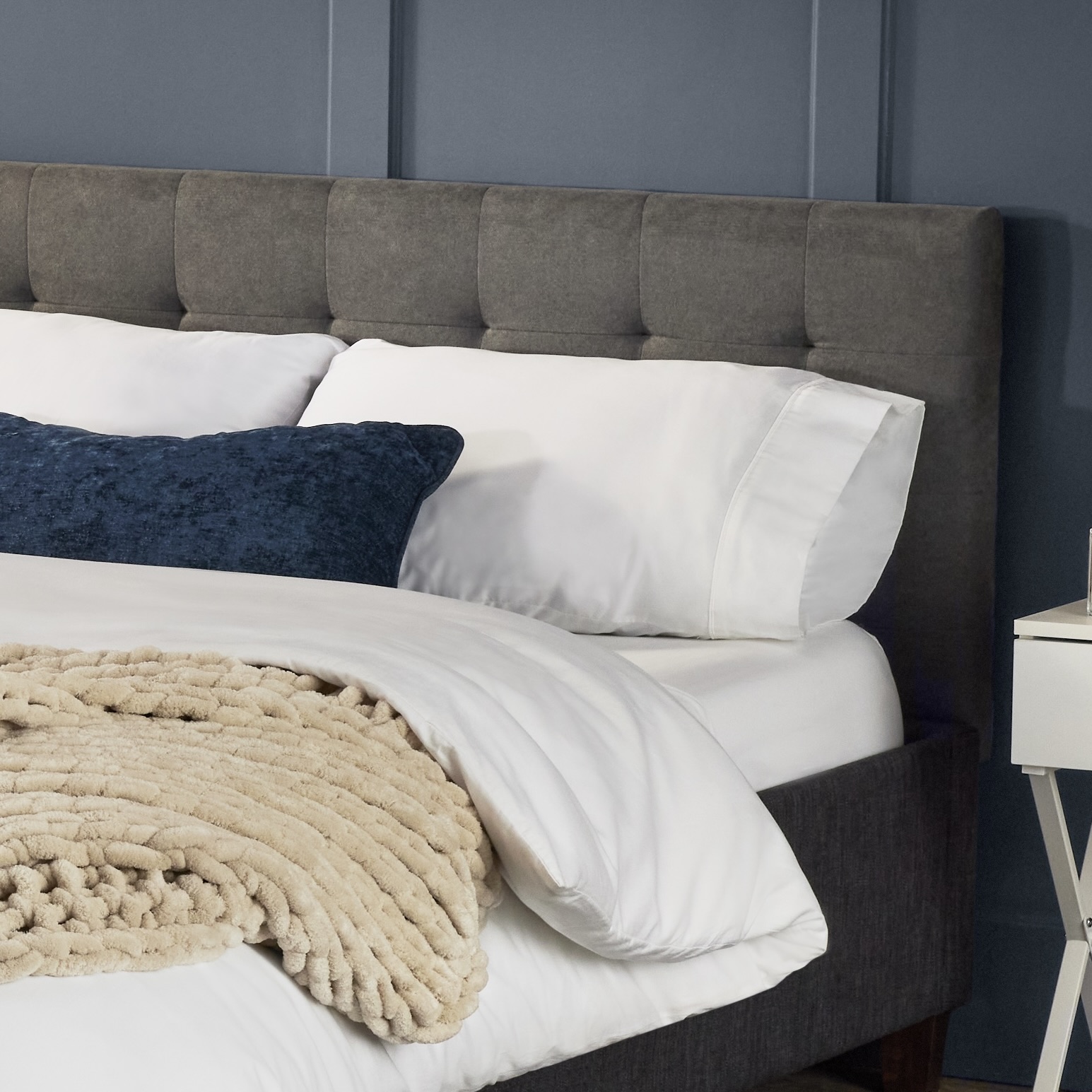 Dalhousie Headboard Dalhousie Headboard