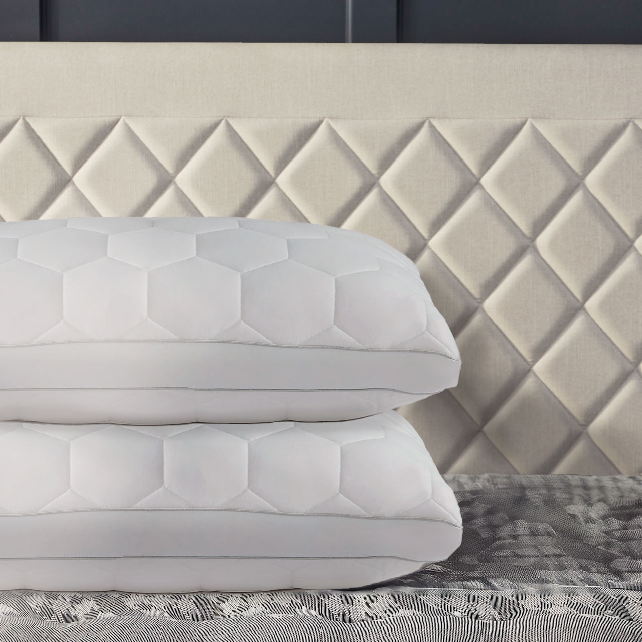 SHEEX® Performance Elevee Side Sleeper Pillow SHEEX® Performance Elevee Side Sleeper Pillow