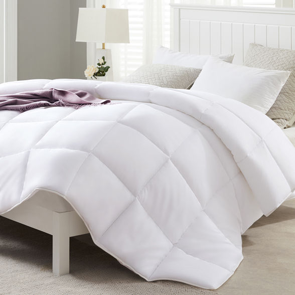 If Only Home Organic Cotton Duvet If Only Home Organic Cotton Duvet