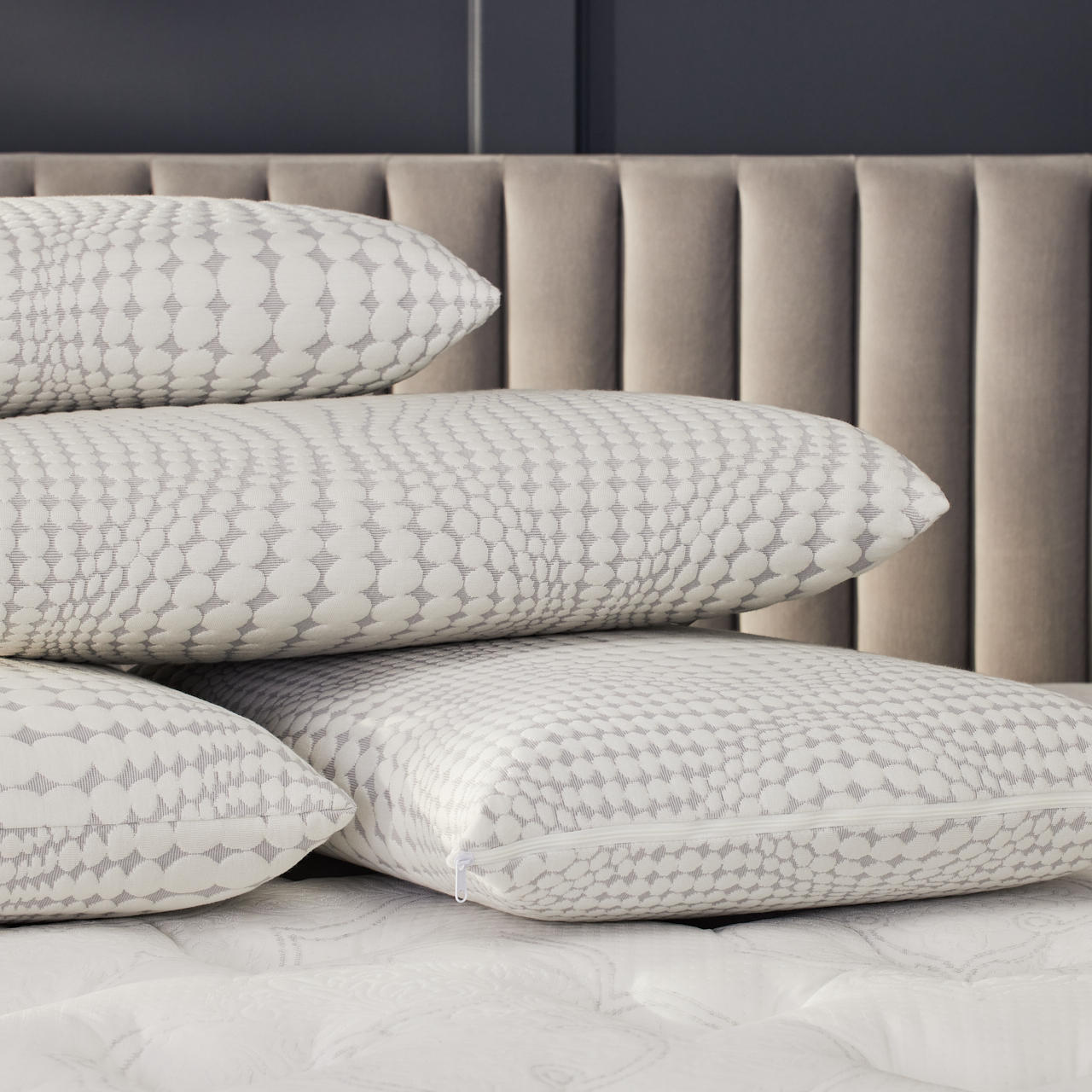 Bio-Soy™ Pillow Bio-Soy™ Pillow