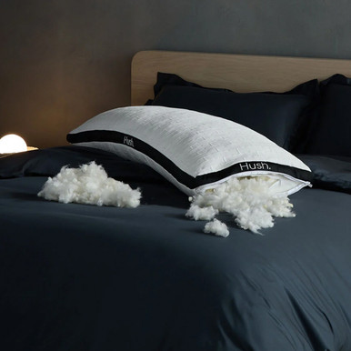 Hush Hybrid Body Pillow Body Pillow Sleep Country